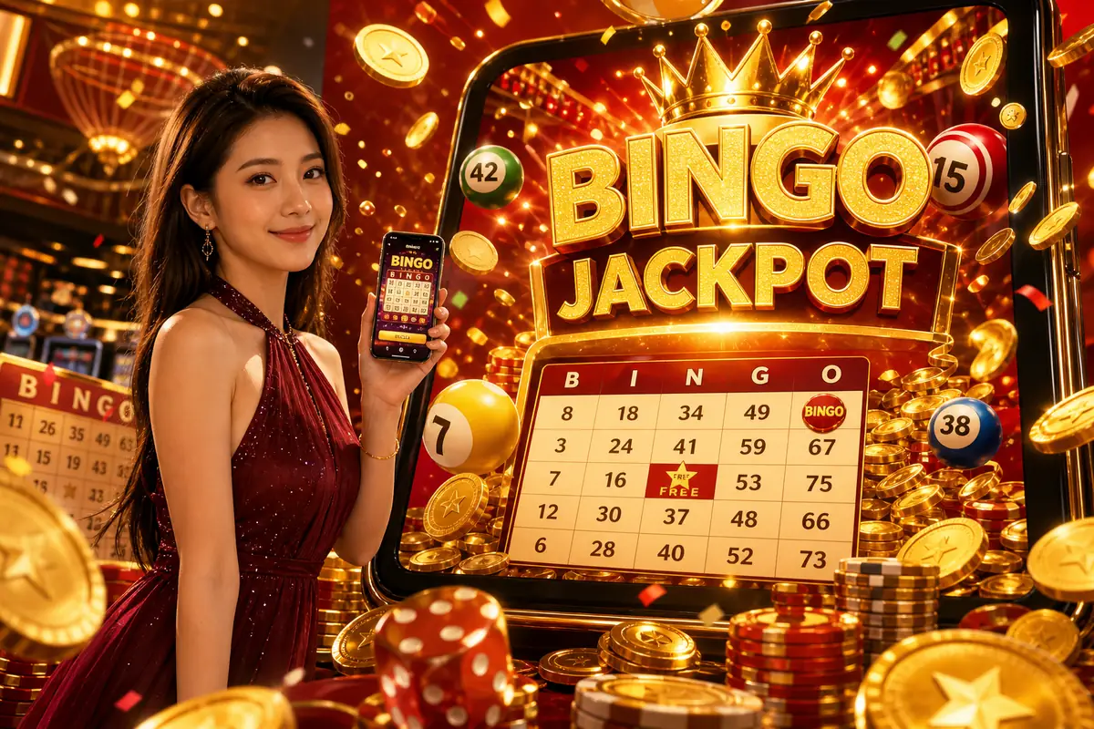 12bang লিম্বো অনলাইন গেম